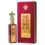 December Rose U woda perfumowana 85 ml