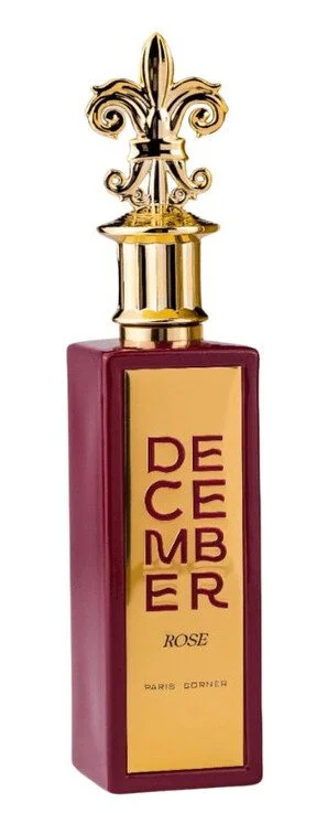 December Rose U woda perfumowana 85 ml