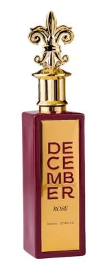 December Rose U woda perfumowana 85 ml