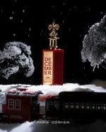 December Rose U woda perfumowana 85 ml