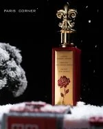 December Rose U woda perfumowana 85 ml