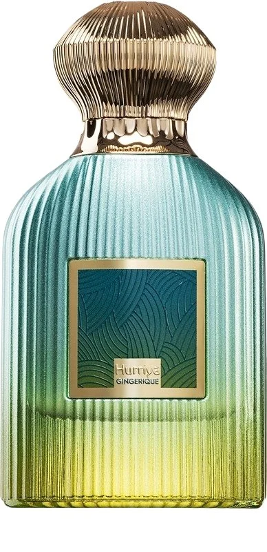 Hurriya Gingerique U woda perfumowana 100 ml