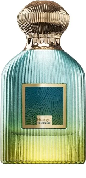Paris Corner Hurriya Gingerique U woda perfumowana