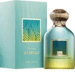 Hurriya Gingerique U woda perfumowana 100 ml