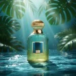 Hurriya Gingerique U woda perfumowana 100 ml