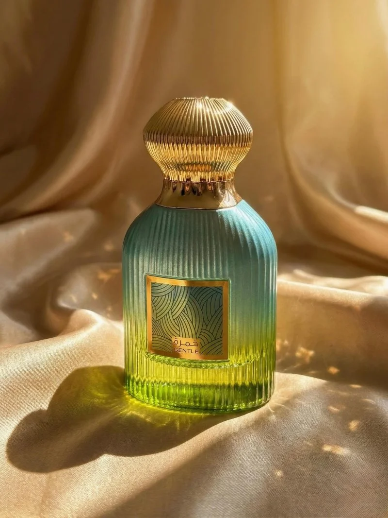 Hurriya Gingerique U woda perfumowana 100 ml