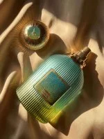 Hurriya Gingerique U woda perfumowana 100 ml
