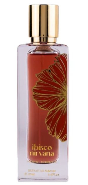 Ibisco Nirvana U woda perfumowana