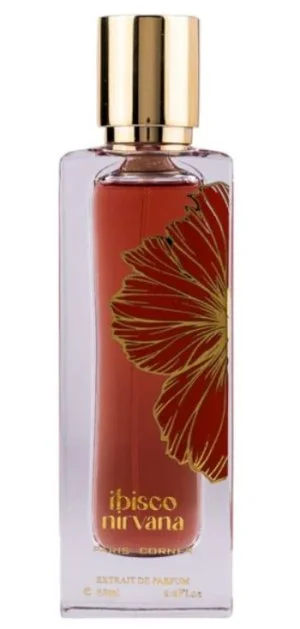 Paris Corner Ibisco Nirvana U woda perfumowana