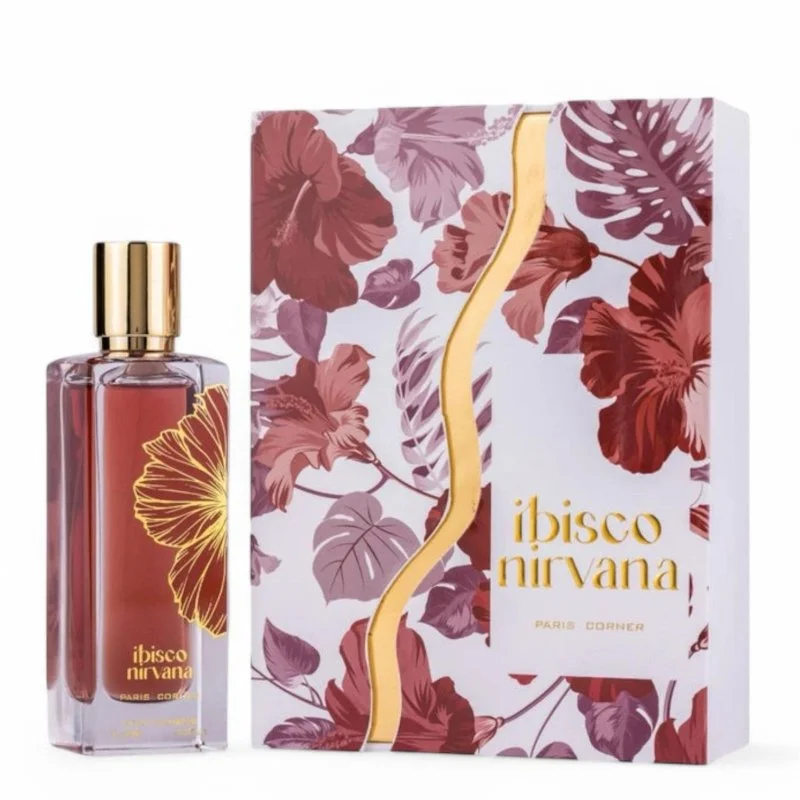 Ibisco Nirvana U woda perfumowana 65 ml