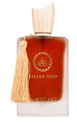 Killer Oud Death by Oud M woda perfumowana 100 ml