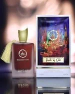 Killer Oud Death by Oud M woda perfumowana 100 ml