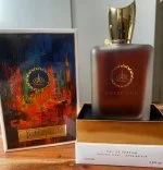 Killer Oud Death by Oud M woda perfumowana 100 ml