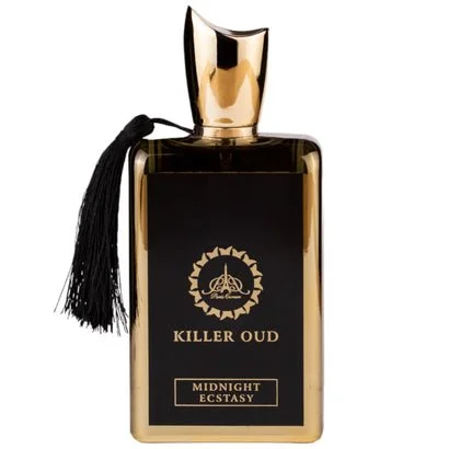 Midnight Ectasy Killer Oud U woda perfumowana 100 ml