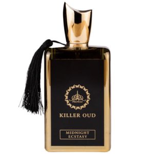 Midnight Ectasy Killer Oud U woda perfumowana