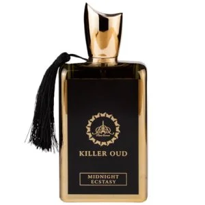 Paris Corner Midnight Ectasy Killer Oud U woda perfumowana