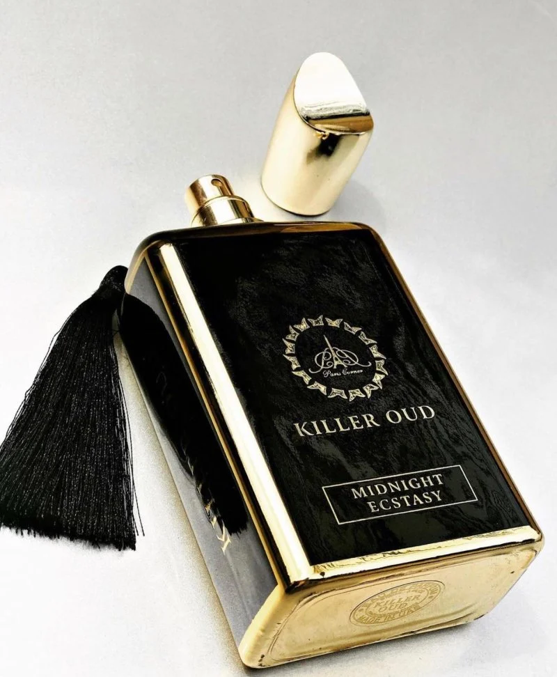 Midnight Ectasy Killer Oud U woda perfumowana 100 ml
