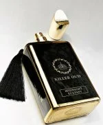 Midnight Ectasy Killer Oud U woda perfumowana 100 ml