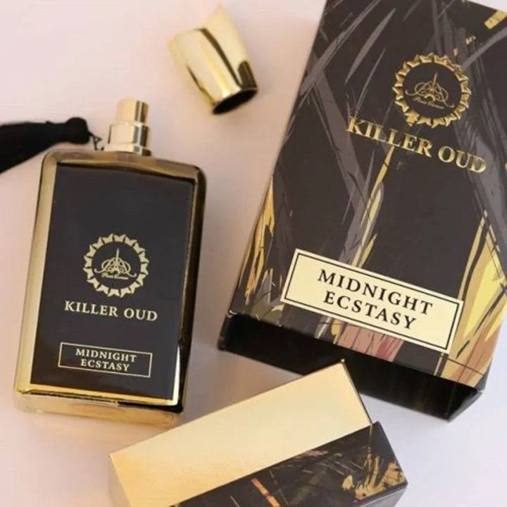 Midnight Ectasy Killer Oud U woda perfumowana 100 ml