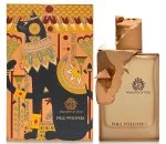 Nile Whispers Ministry of Oud woda perfumowana unisex 100 ml