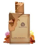 Nile Whispers Ministry of Oud woda perfumowana unisex 100 ml