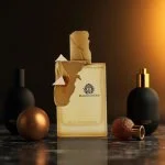 Nile Whispers Ministry of Oud woda perfumowana unisex 100 ml