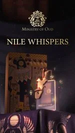 Nile Whispers Ministry of Oud woda perfumowana unisex 100 ml