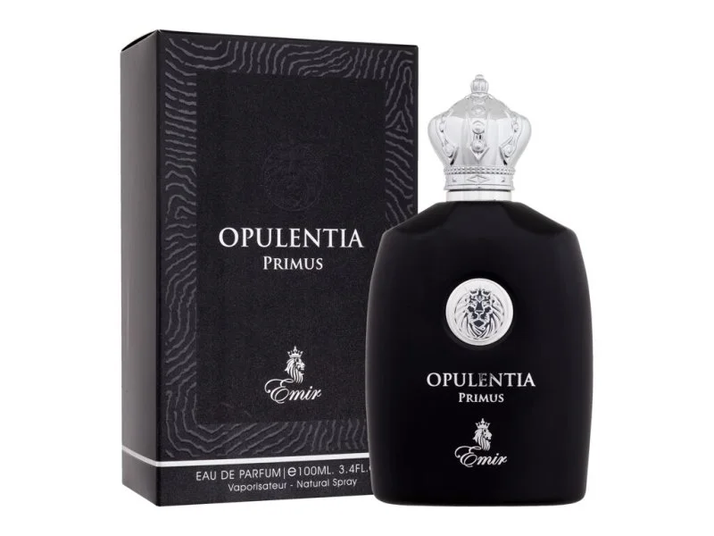 Opulentia Primus Emir U woda perfumowana 100 ml