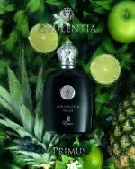 Opulentia Primus Emir U woda perfumowana 100 ml