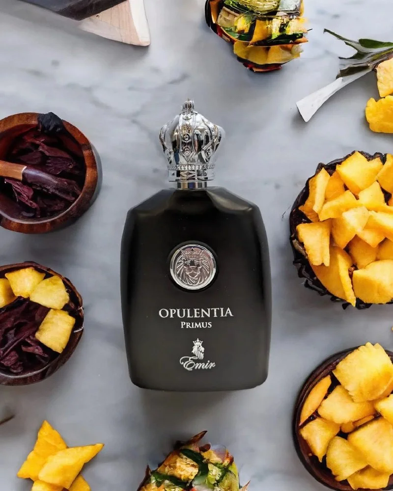 Opulentia Primus Emir U woda perfumowana 100 ml