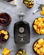 Opulentia Primus Emir U woda perfumowana 100 ml