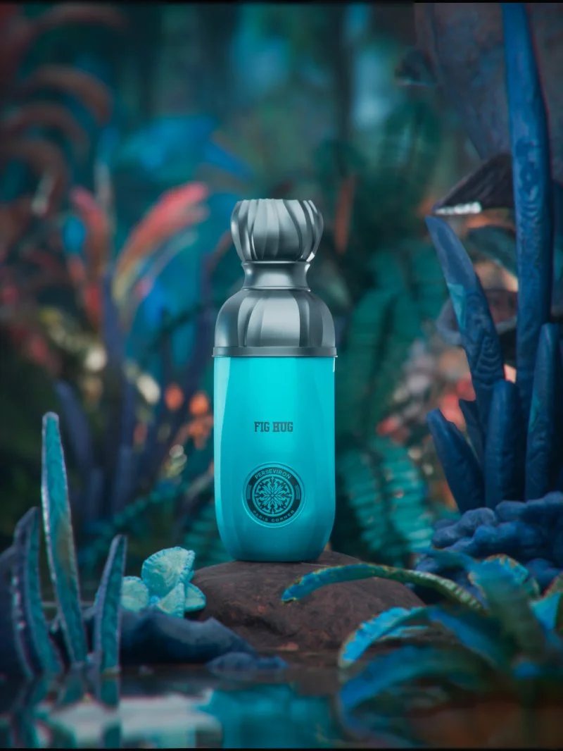 Perseviron Figa Hug U 100 ml