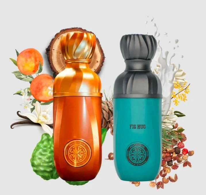 Perseviron Figa Hug U 100 ml