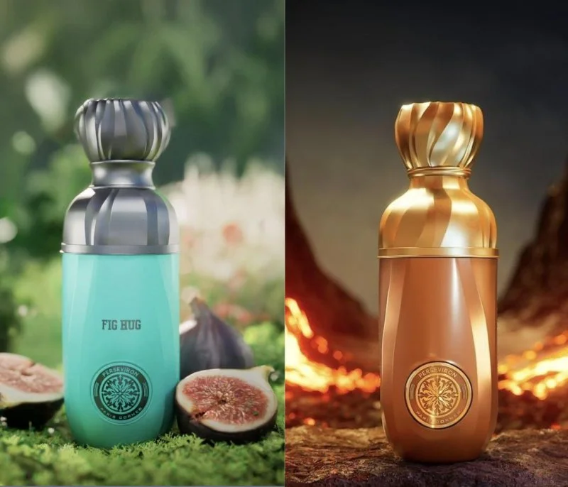 Perseviron Figa Hug U 100 ml