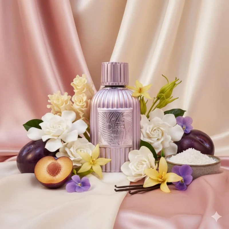 Qissa Gala woda perfumowana dla kobiet 100 ml