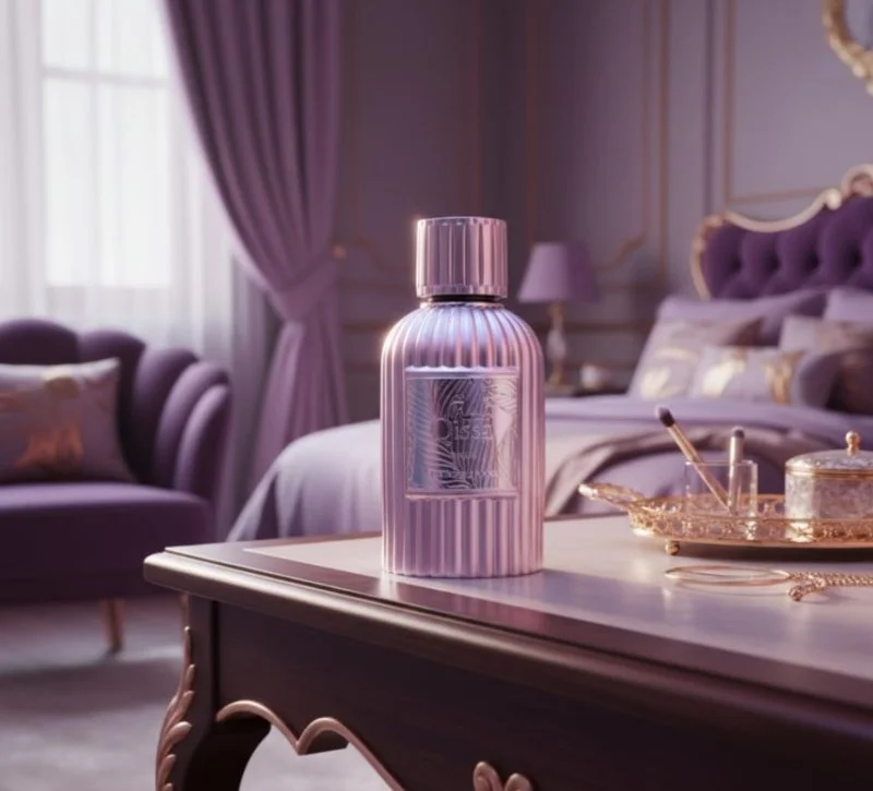 Qissa Gala woda perfumowana dla kobiet 100 ml