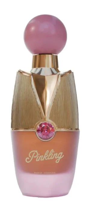 Paris Corner Pinkling U woda perfumowana