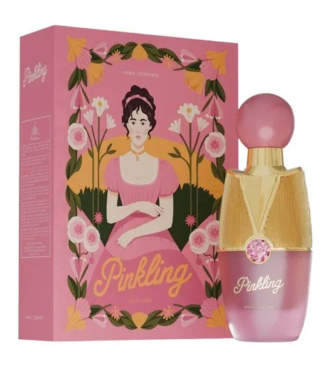 Pinkling U woda perfumowana 100 ml