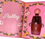 Pinkling U woda perfumowana 100 ml
