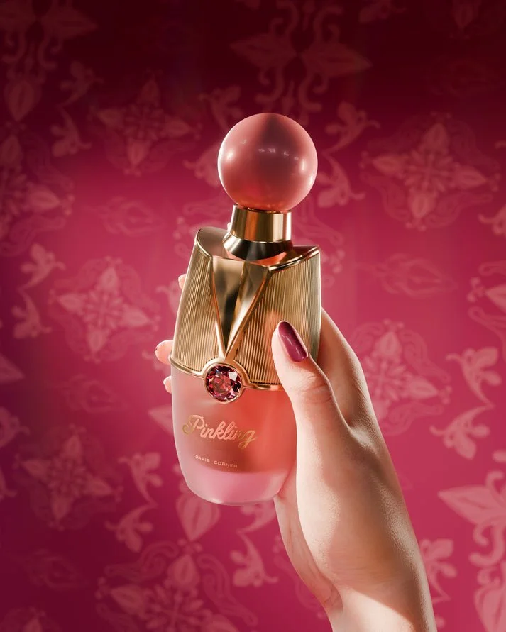 Pinkling U woda perfumowana 100 ml