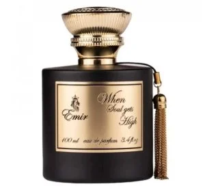 Emir When Soul Gets High U woda perfumowana