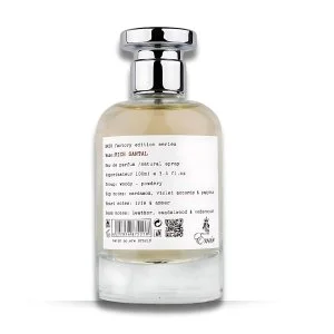 Emir Rich Santal Emir Factory Edition woda perfumowana unisex