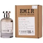 Rich Santal Emir Factory Edition woda perfumowana unisex 100 ml