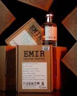 Rich Santal Emir Factory Edition woda perfumowana unisex 100 ml