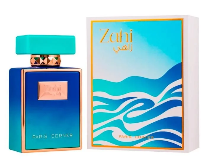 Zahi U woda perfumowana 85 ml