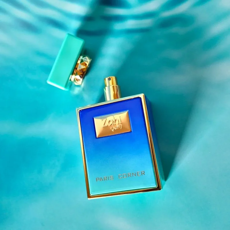 Zahi U woda perfumowana 85 ml