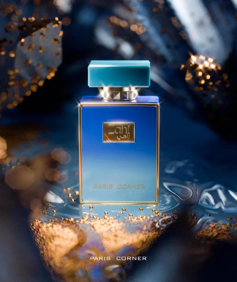 Zahi U woda perfumowana 85 ml
