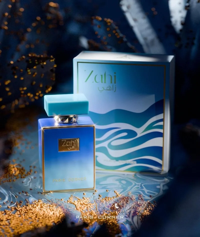 Zahi U woda perfumowana 85 ml