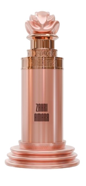 Zahri Amara U woda perfumowana