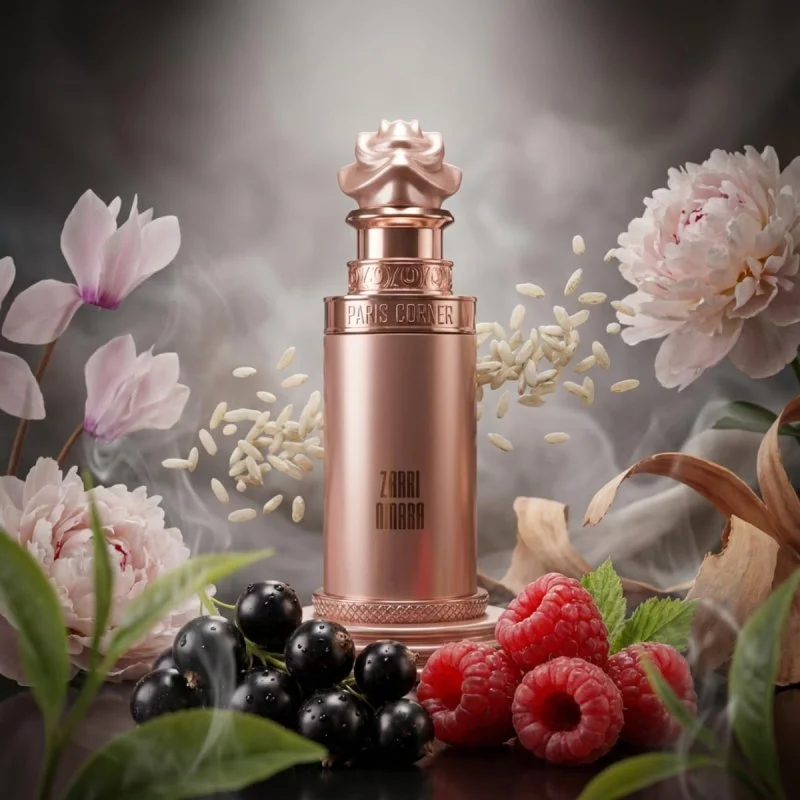 Zahri Amara U woda perfumowana 100 ml